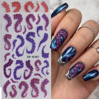 Nails & Manicure
