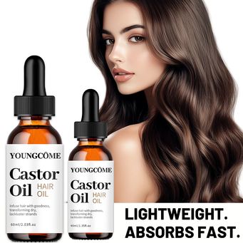 Haircare Products