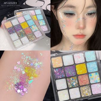 Makeup