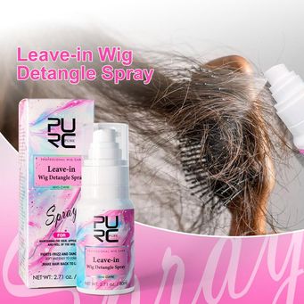 Haircare Products