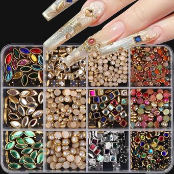 Nails & Manicure