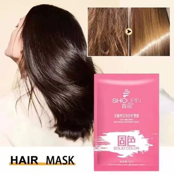 Haircare Products