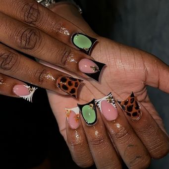 Nails & Manicure