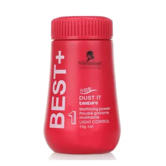 Haircare Products