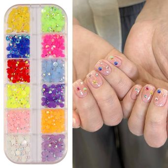 Nails & Manicure