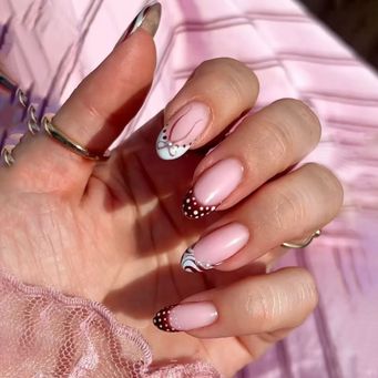 Nails & Manicure