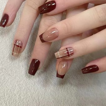 Nails & Manicure
