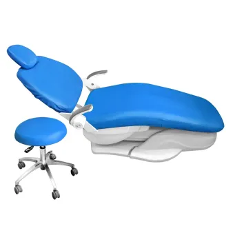 Dentist Tools, Equipment & Supplies  