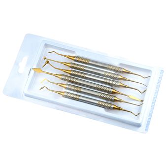 Dentist Tools, Equipment & Supplies  