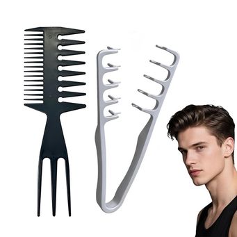 Haircare Products