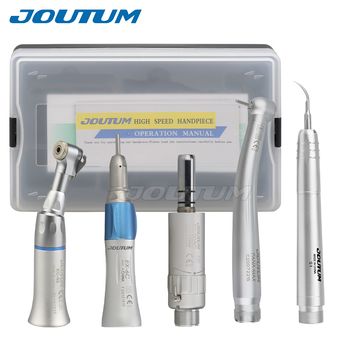 Dentist Tools, Equipment & Supplies  