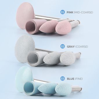 Dentist Tools, Equipment & Supplies  