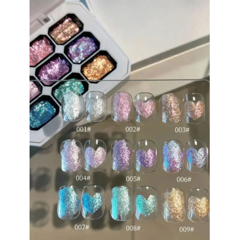 Nails & Manicure