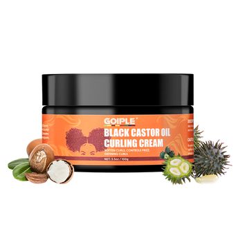 Haircare Products