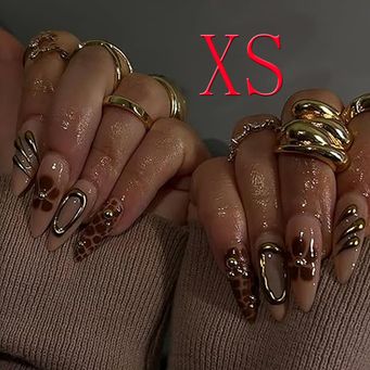 Nails & Manicure