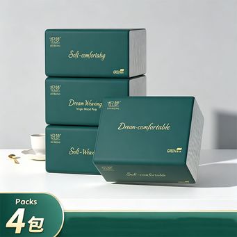Sanitary Paper