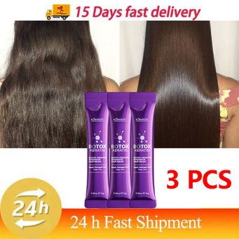 Haircare Products
