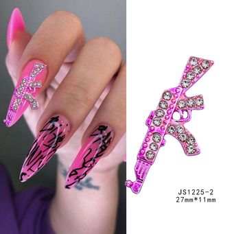 Nails & Manicure