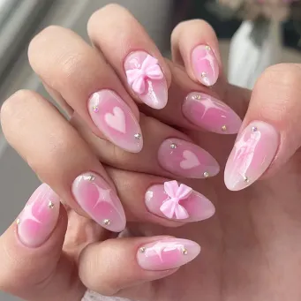 Nails & Manicure
