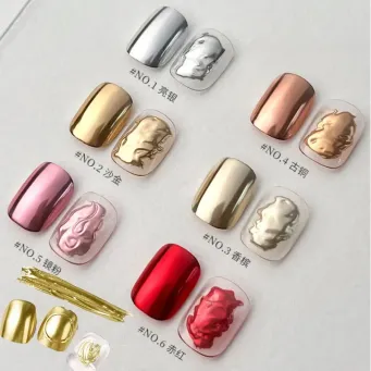 Nails & Manicure