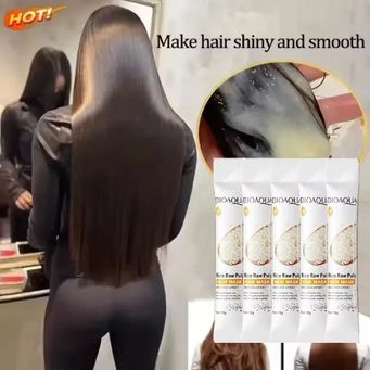 Haircare Products