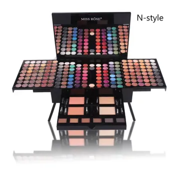Makeup