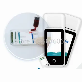 Medical & Laboratory Equipment