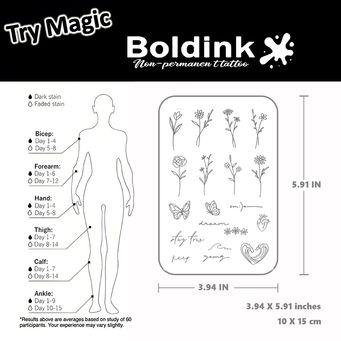 Tattoo & Body Art