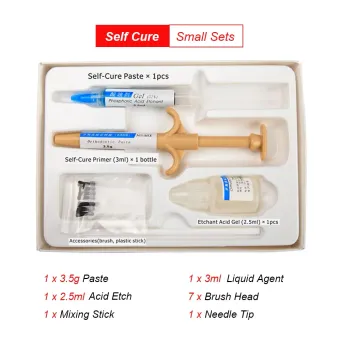 Dentist Tools, Equipment & Supplies  