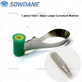 Dentist Tools, Equipment & Supplies  