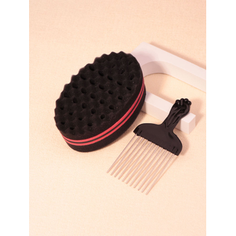 Haircare Products