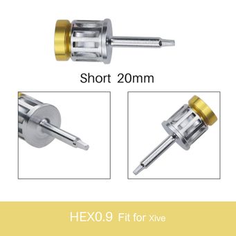 Dentist Tools, Equipment & Supplies  