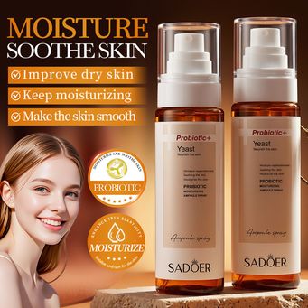 Skincare
