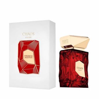 Perfumes