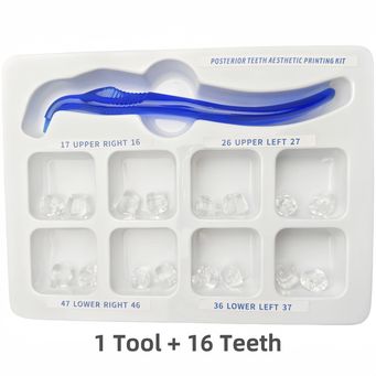 Dentist Tools, Equipment & Supplies  
