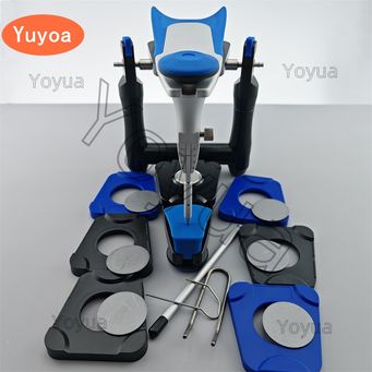 Dentist Tools, Equipment & Supplies  