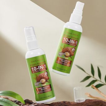 Haircare Products