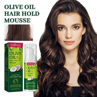 Haircare Products