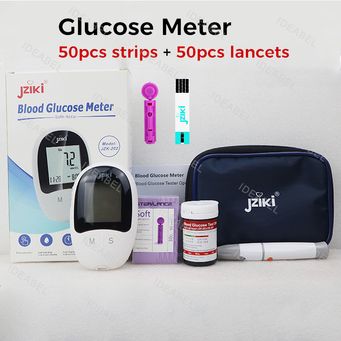 Health Care Products