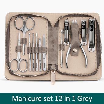 Nails & Manicure