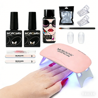 Nails & Manicure