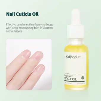 Nails & Manicure