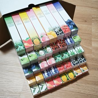 Nails & Manicure