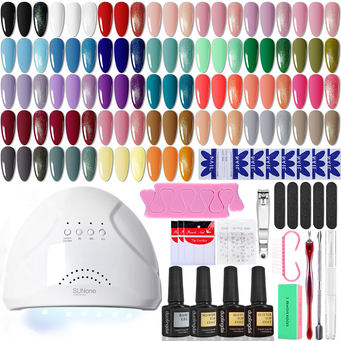 Nails & Manicure