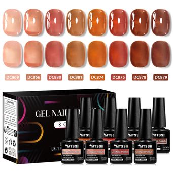 Nails & Manicure