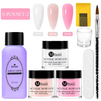 Nails & Manicure