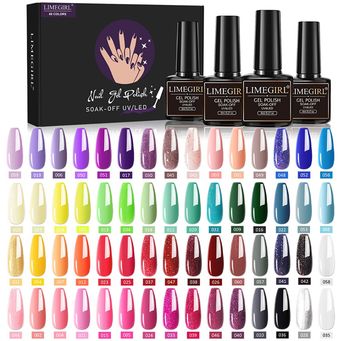 Nails & Manicure