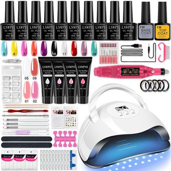 Nails & Manicure