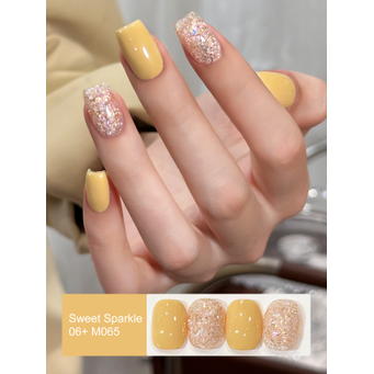 Nails & Manicure