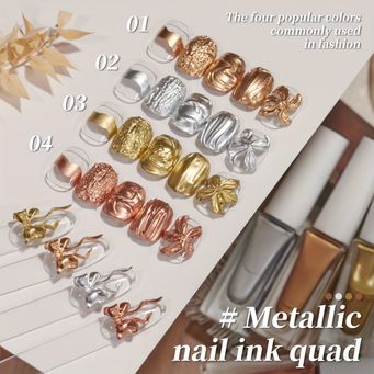 Nails & Manicure